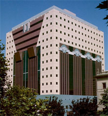 Michael Graves - Portland Building